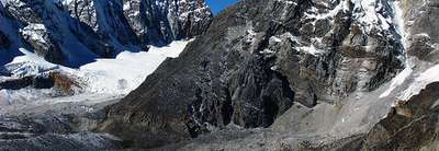 Book this Trip Nirekha Peak Climbing, 22 Days