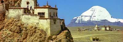 Book this Trip Kathmandu Mount Kailash Overland Tour, 15 Days (Private Tour)
