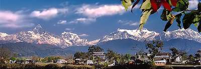 Book this Trip Sightseeing Tour to Pokhara, Tansen and Lumbini 13 Days Including Jungle Safari in Bardiya National Park