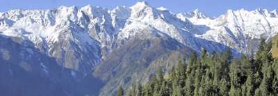 Reservez maintenant Trekking au camp de base du Saipal Himal, 21 Jours