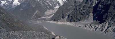 Book this Trip Tsho Rolpa Lake Trek (High Glacial Lake in Rolwaling Valley), 10 Days