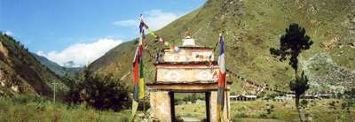 Great Himalaya Trail - Dolpo nach Mugu Region, 34 Tage