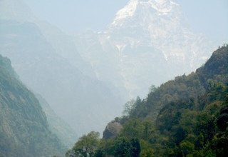 Everest Panorama Lodge Trek and Chitwan Tour and Nagarkot Tour 21 Days ,from 22 April to 20 May 2016 
