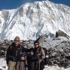 Trek Camp de base avec des enfants d'Annapurna, 14 Jours