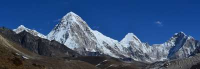 Book this Trip Jiri to Everest Base Camp and Gokyo Lake Trek - Classical Route, 24 Days