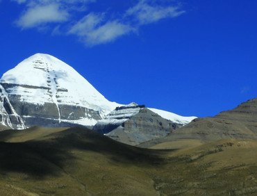 Saga Dawa Festival und Mount Kailash Tour - feste Abfahrt 2024