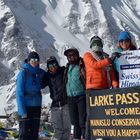 Around Manaslu Trek, 12 Days | Group Joining Trip 2024