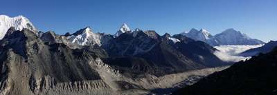 Book this Trip Everest Base Camp Group Trek from Manthali, 13 Days | Join a Group 2024