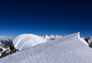 Besteigung des Mera Peak | Mera Gipfel 6476m - 17 Tage