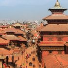 World Heritage Sites of Kathmandu Valley