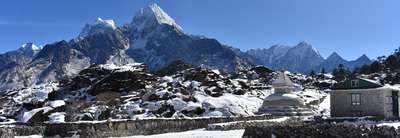 Top Tips for Winter Travel in Nepal