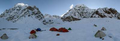 Book this Trip Great Himalaya Trail - Langtang to Manaslu Region, 50 Days