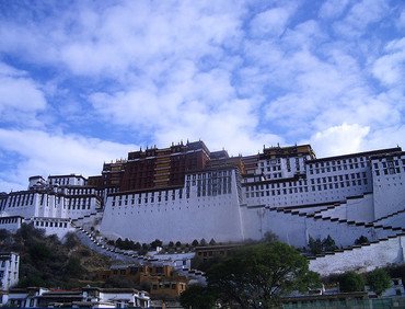 Tibet Lhasa EBC Kailash Kathmandu Overland Tour, 14 Days (Private Tour)