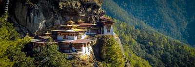 Incredible Bhutan Tour - 9 Nights/ 10 Days