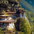 Incredible Bhutan Tour - 9 Nights/ 10 Days