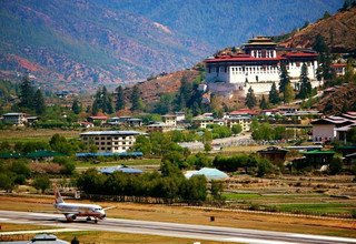 Incredible Bhutan Tour - 9 Nights/ 10 Days