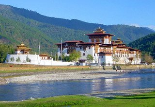 Incredible Bhutan Tour - 9 Nights/ 10 Days