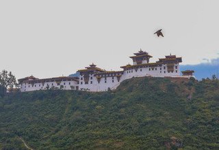 Incredible Bhutan Tour - 9 Nights/ 10 Days