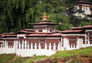 Incredible Bhutan Tour - 9 Nights/ 10 Days