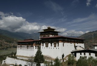 Incredible Bhutan Tour - 9 Nights/ 10 Days