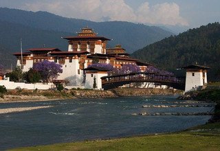 Best Bhutan Tour - 4 Nights/ 5 Days