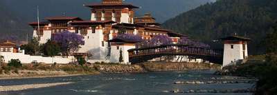 Best Bhutan Tour - 4 Nights/ 5 Days