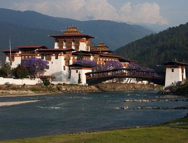 Best Bhutan Tour - 4 Nights/ 5 Days