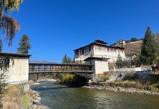 Best Bhutan Tour - 4 Nights/ 5 Days