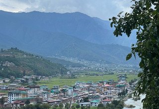 Best Bhutan Tour - 4 Nights/ 5 Days