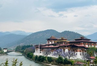 Best Bhutan Tour - 4 Nights/ 5 Days