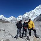 Everest Base Camp Trek with Heli Return, 11 Days